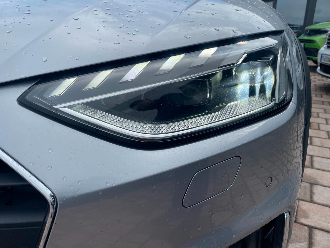 Audi A4 allroad 40 TDI 204 CV S tronic Business