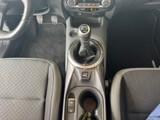 Nissan Juke 1.0 DIG-T 114 CV Tekna