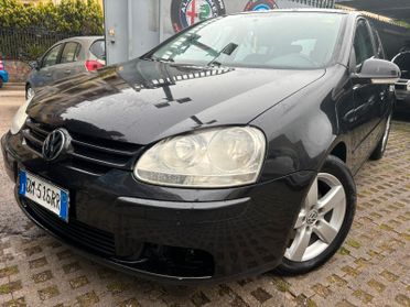 Volkswagen Golf Plus 1.9 TDI DPF Sportline