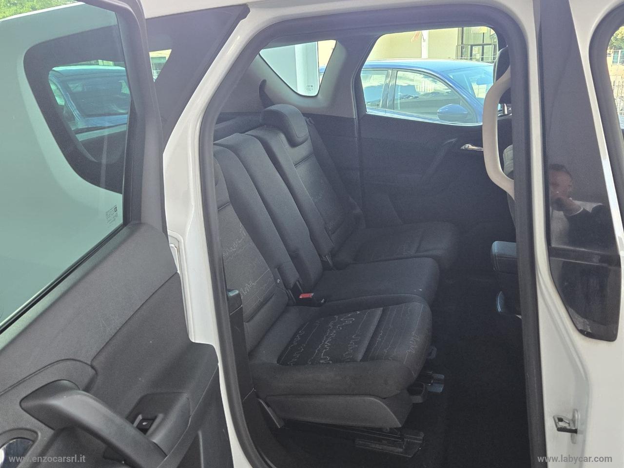 OPEL Meriva 1.7 CDTI 110 CV Cosmo UNIPROPRIETARIO