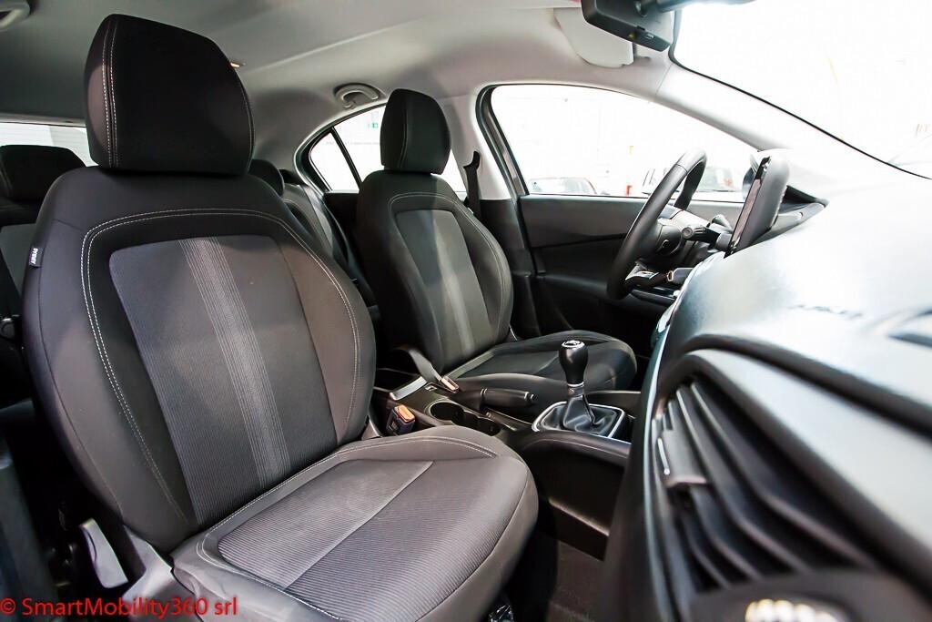 Fiat Tipo 5p 1.0 City Life 100cv - Ok neopatentati!