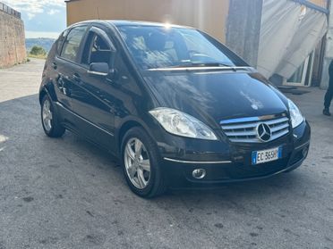 Mercedes-benz A 180 CDI Avantgarde