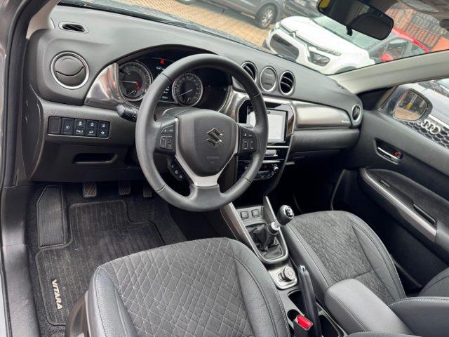 SUZUKI Vitara 1.4 Hybrid 4WD AllGrip Top