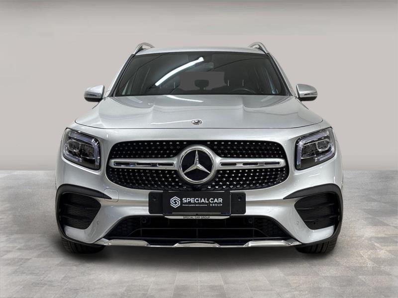Mercedes GLB 200 D Premium 4Matic 8G-DCT