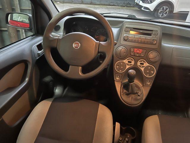 FIAT Panda 1.1 Active GARANZIA 24 MESI