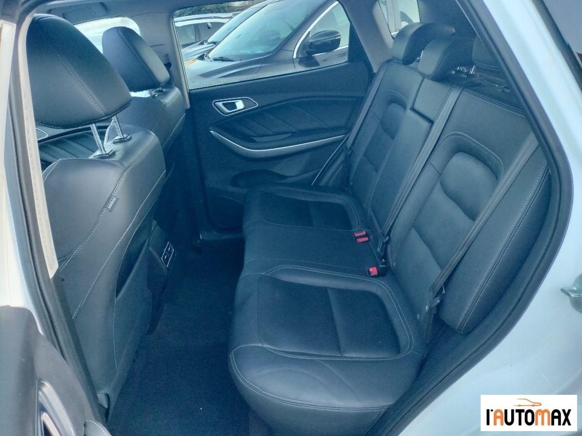 DR AUTOMOBILES - DR F35 1.5 turbo Gpl 149cv