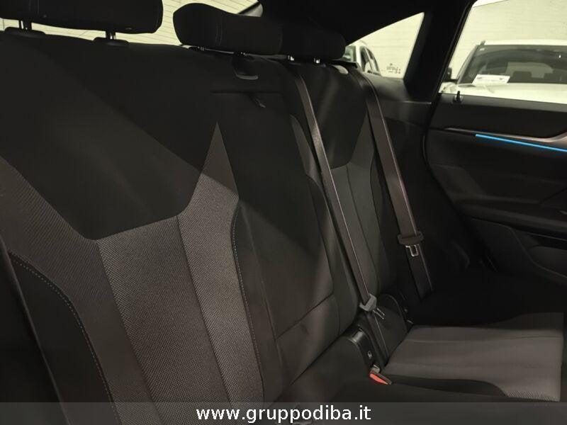 BMW i4 G26 LCI 2024 xdrive40 MSport Pro