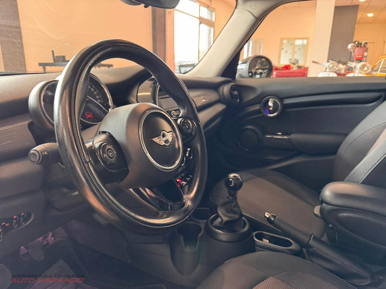 Mini 1.5 Cooper 1.5 D 116cv 2015