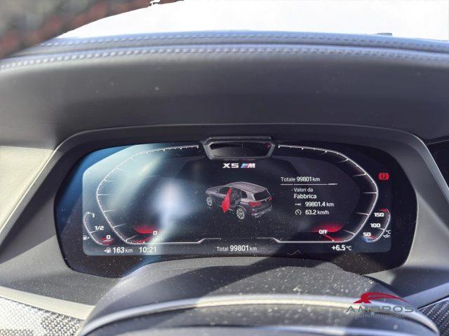 BMW X5 M Competition