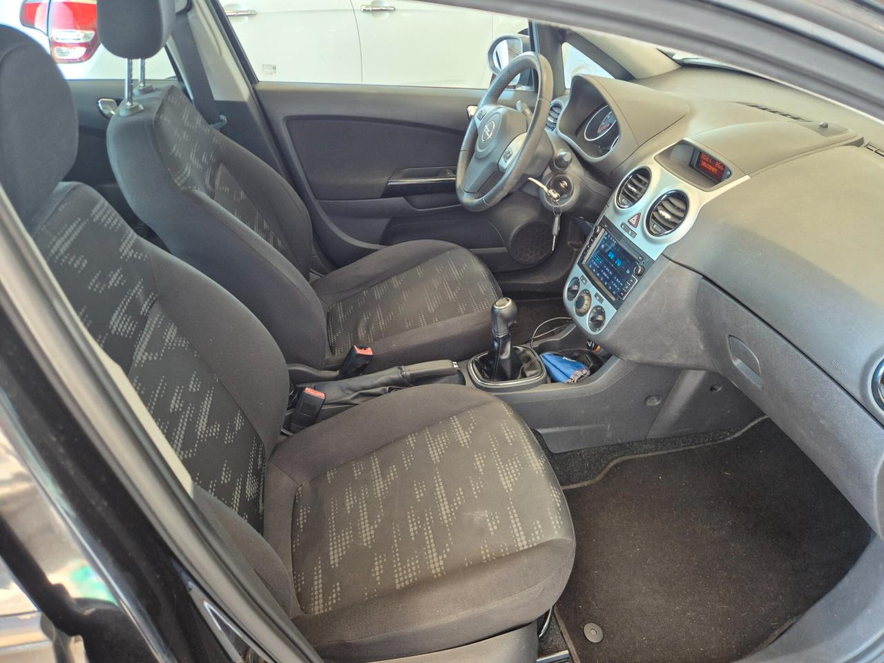 Opel Corsa 1.2 85CV 5 porte GPL-TECH Elective