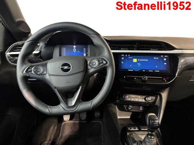 OPEL Corsa VI - 1.2 GS s&s 100cv