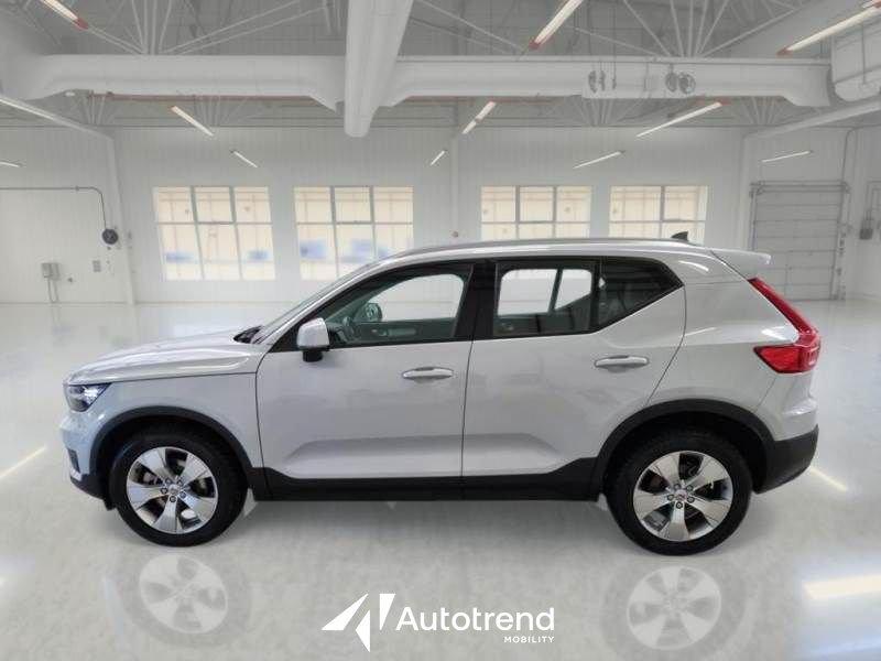 Volvo XC40 D3 150 CV AWD NAVI LED Business Plus