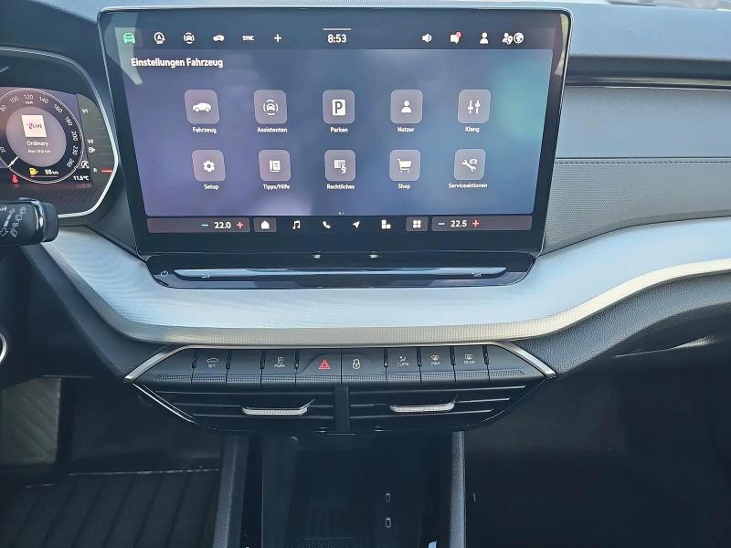 Skoda Octavia Wagon 1.5 tsi mhev Selection 150cv dsg N1 Autocarro