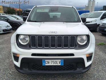 JEEP Renegade Renegade 1.6 mjt 2wd 130cv - targa GN750LV