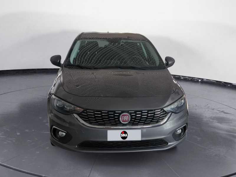 FIAT Tipo 5p 1.6 mjt Lounge s&s 120cv