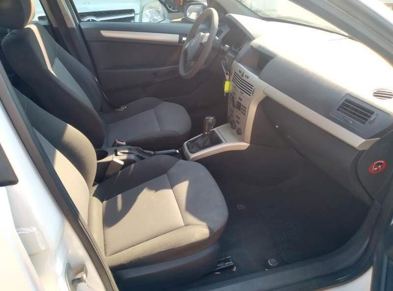 Opel Astra 1.7 CDTI 110CV S.W. AUTOCARRO