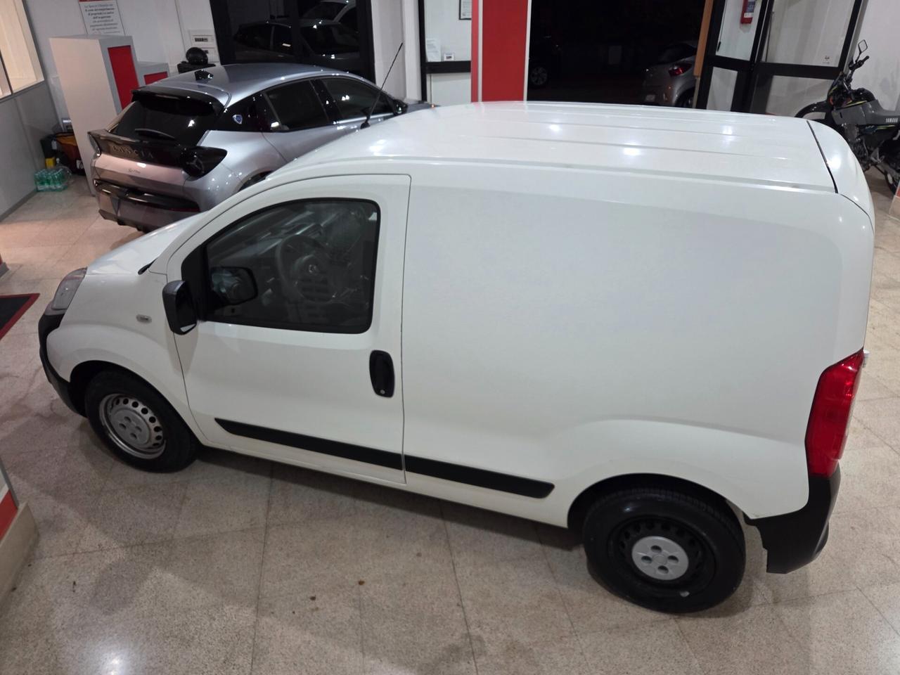 Fiat Fiorino 1.3 MJT 80CV Cargo