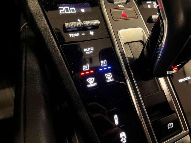 Porsche Cayenne COUPE' 3.0 HYBRID PLATINUM 340CV AUTO IVA DED.