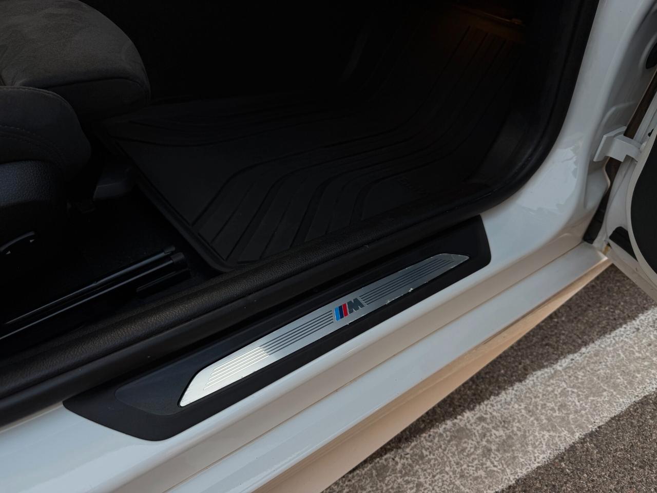 BMW 116d M-SPORT/1500 116CV/FULL LED/18"/NEO