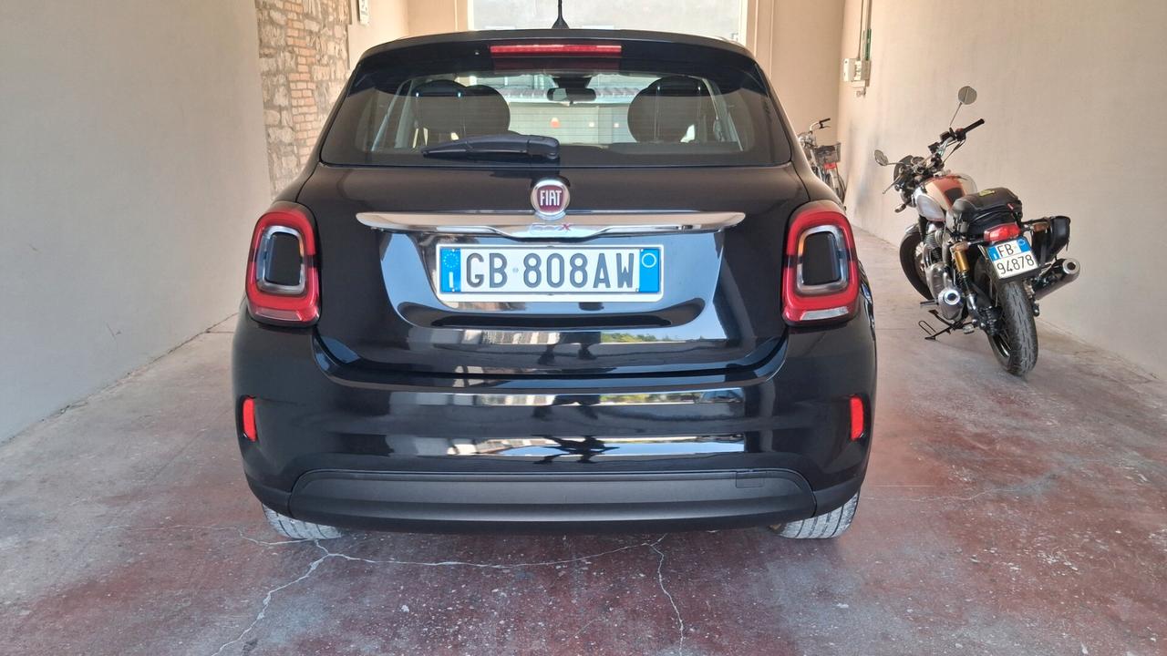 Fiat 500X 1.0 T3 120 CV Urban
