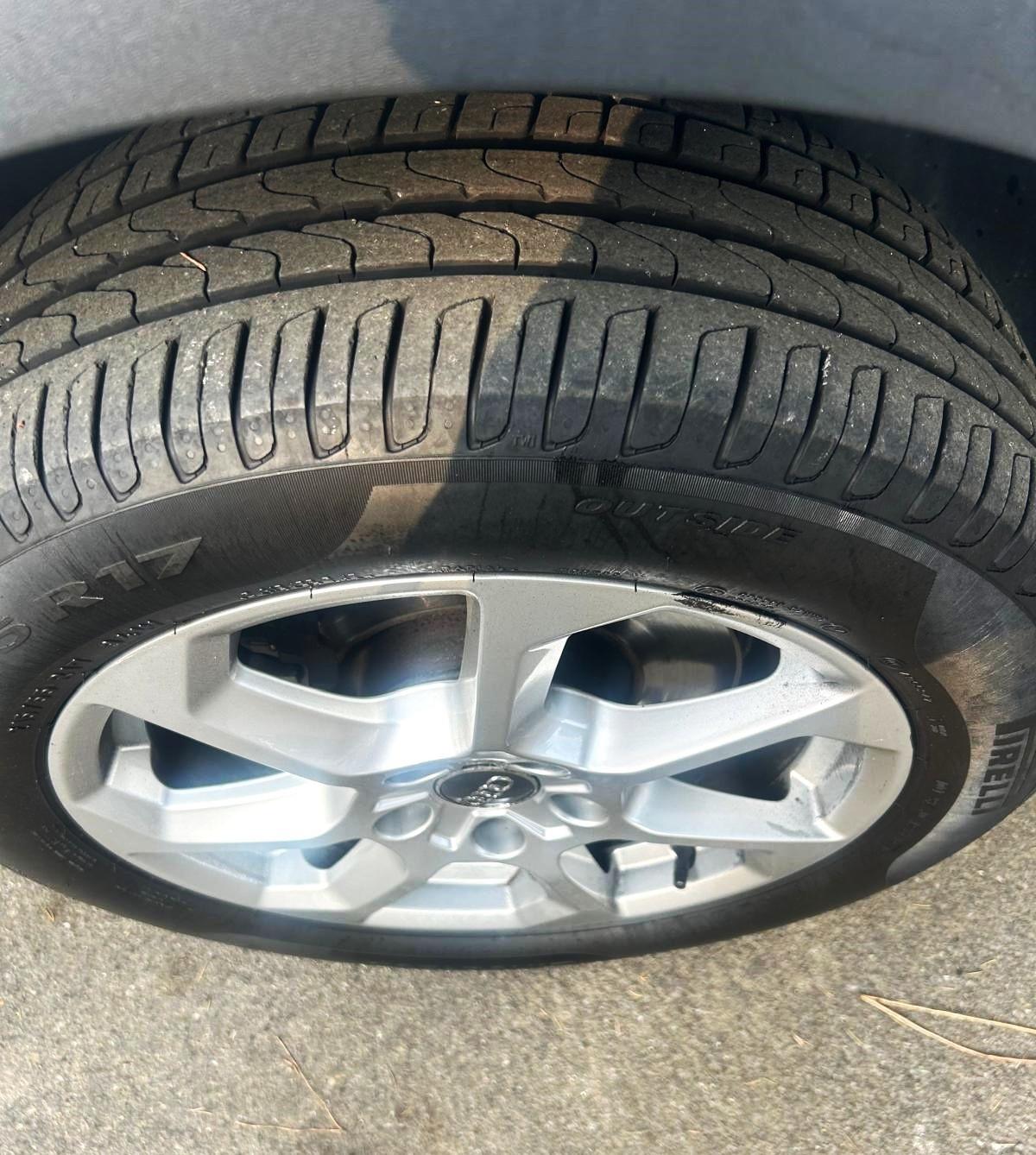 Audi Q2 1.6 TDI Design