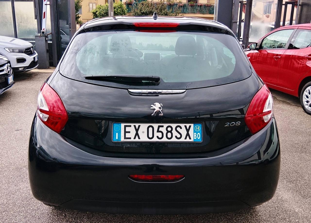 Peugeot 208 GPL 4 CILINDRI! BLACK FRIDAY