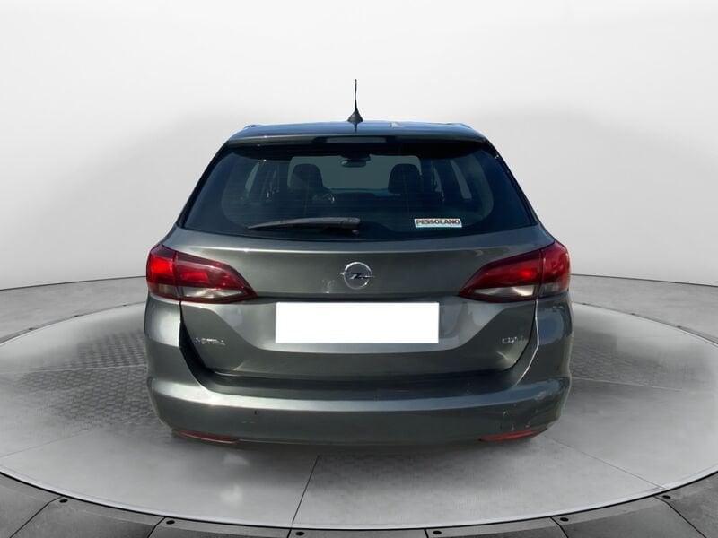 Opel Astra Astra Sports Tourer 1.6 cdti Business s&s 110cv my18.5