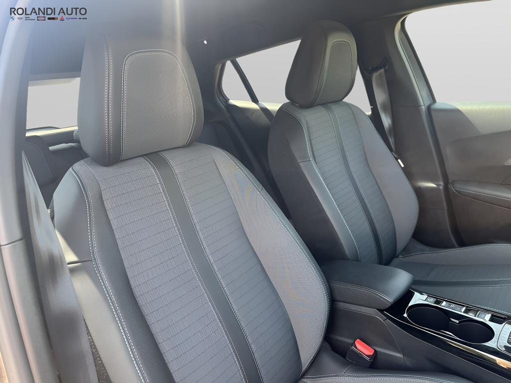 Peugeot 2008 1.2 PureTech Allure EAT