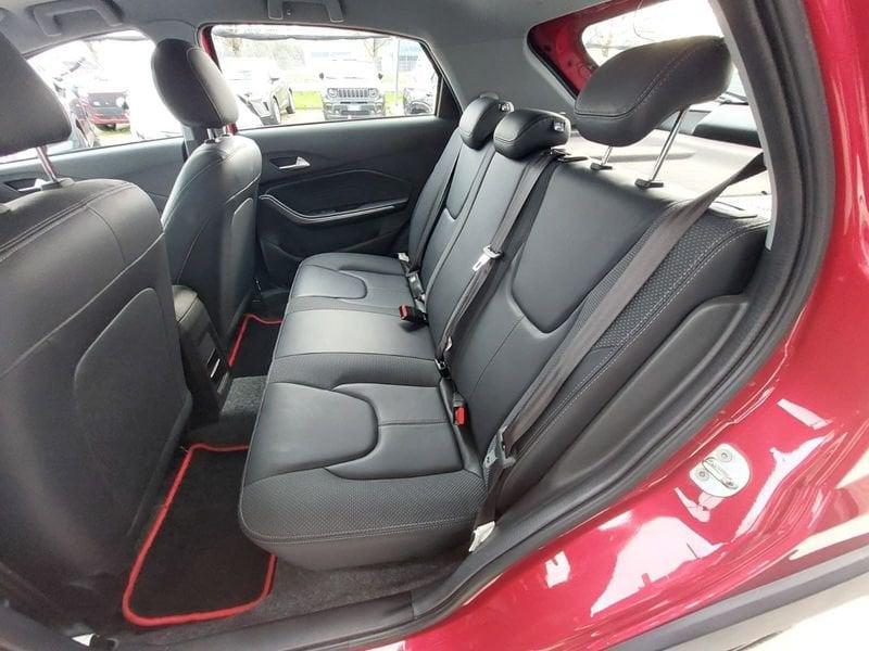 DR AUTOMOBILES dr 3.0 1.5 gpl