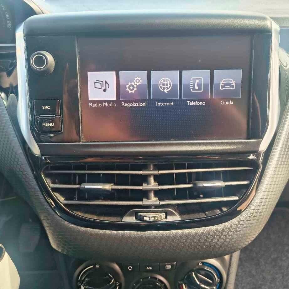 Peugeot 2008 BlueHDi 75 Active