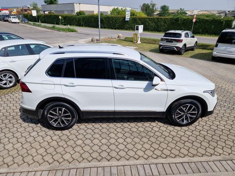 Volkswagen Tiguan 2.0 TDI 150 CV SCR DSG Life