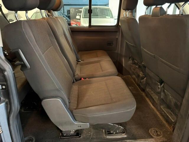 Volkswagen Caravelle 2.0 TDI 150CV 4 MOTION PL COMFORT