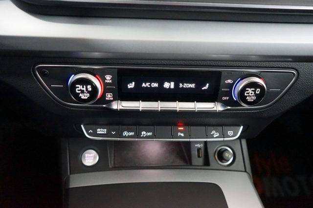 AUDI Q5 40 TDI 204 CV quattro S tronic Business