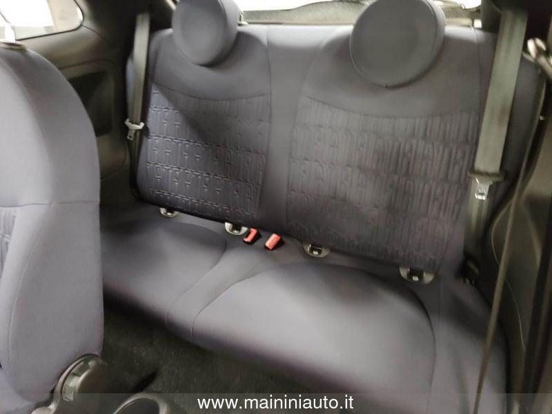 FIAT 500 1.0 70cv Hybrid Club + Car Play "SUPER PROMO"