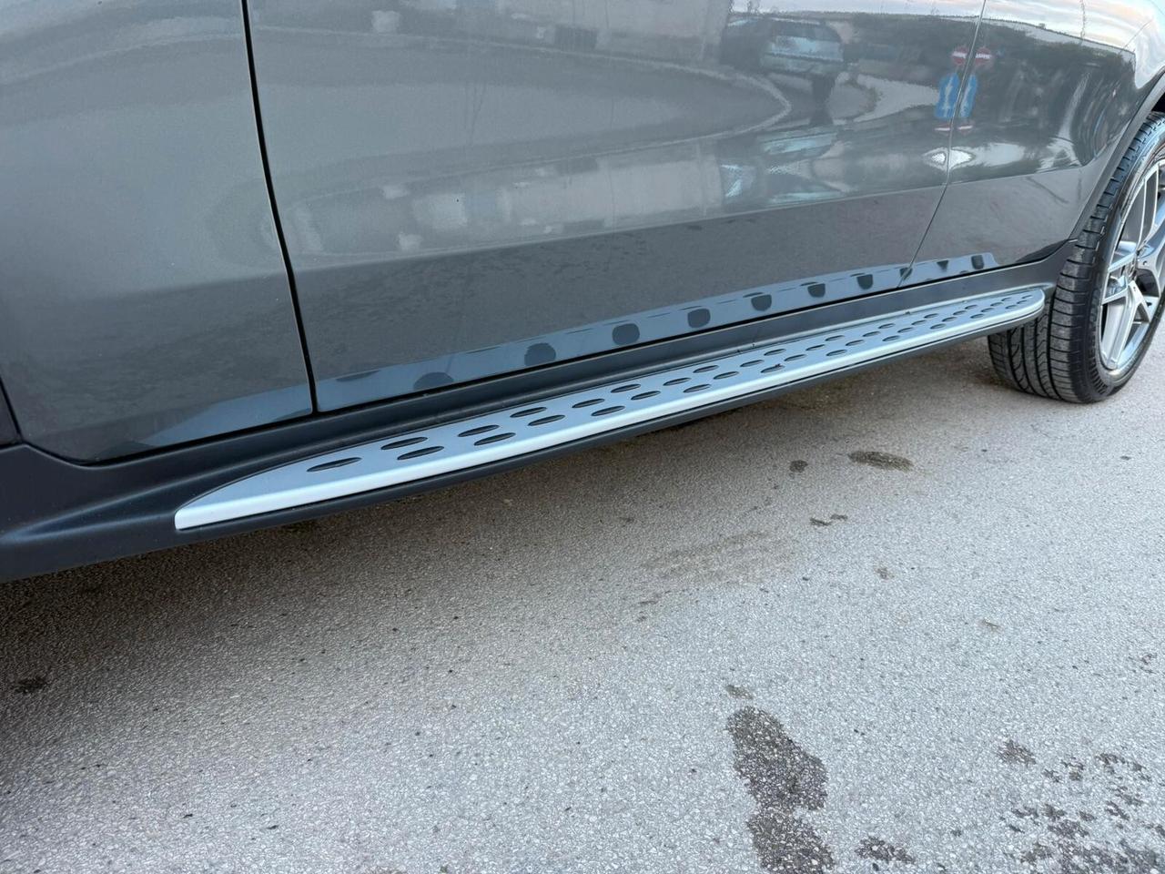 Mercedes-benz GLC 250 d 4Matic Premium Amg