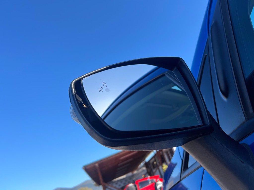 FORD EcoSport 1.0 EcoBoost 125 CV Start&Stop Titanium del 2021