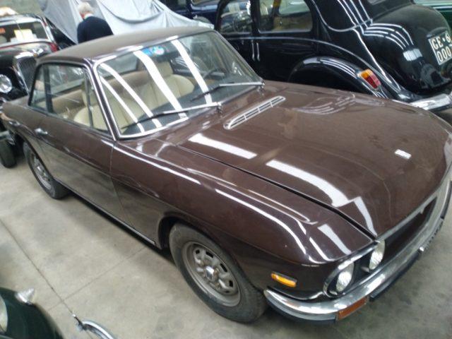 LANCIA Fulvia FULVIA 3