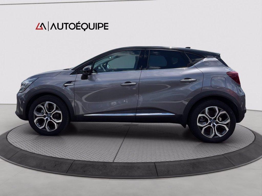 RENAULT Captur 1.6 E-Tech phev Intens 160cv auto my21 del 2021
