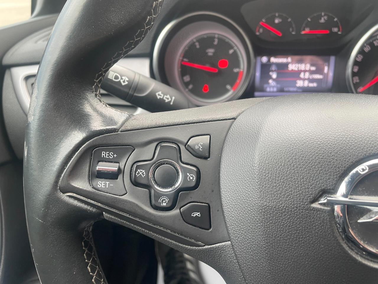 Opel Astra 1.6 CDTi 110CV S&S Sports Tourer Business