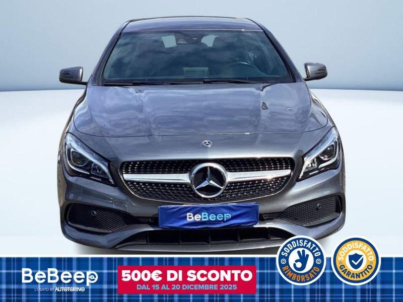 Mercedes-Benz CLA S.Brake SHOOTING BRAKE 200 PREMIUM