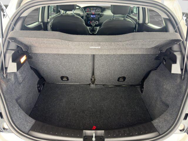 LANCIA Ypsilon Ypsilon 1.0 FireFly 5 porte S&S Hybrid Silver
