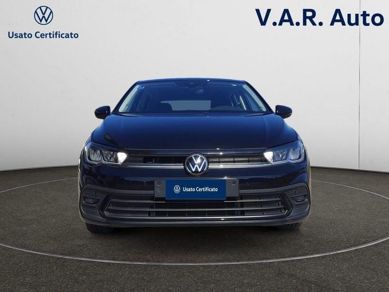 Volkswagen Polo 1.0 TSI DSG Life