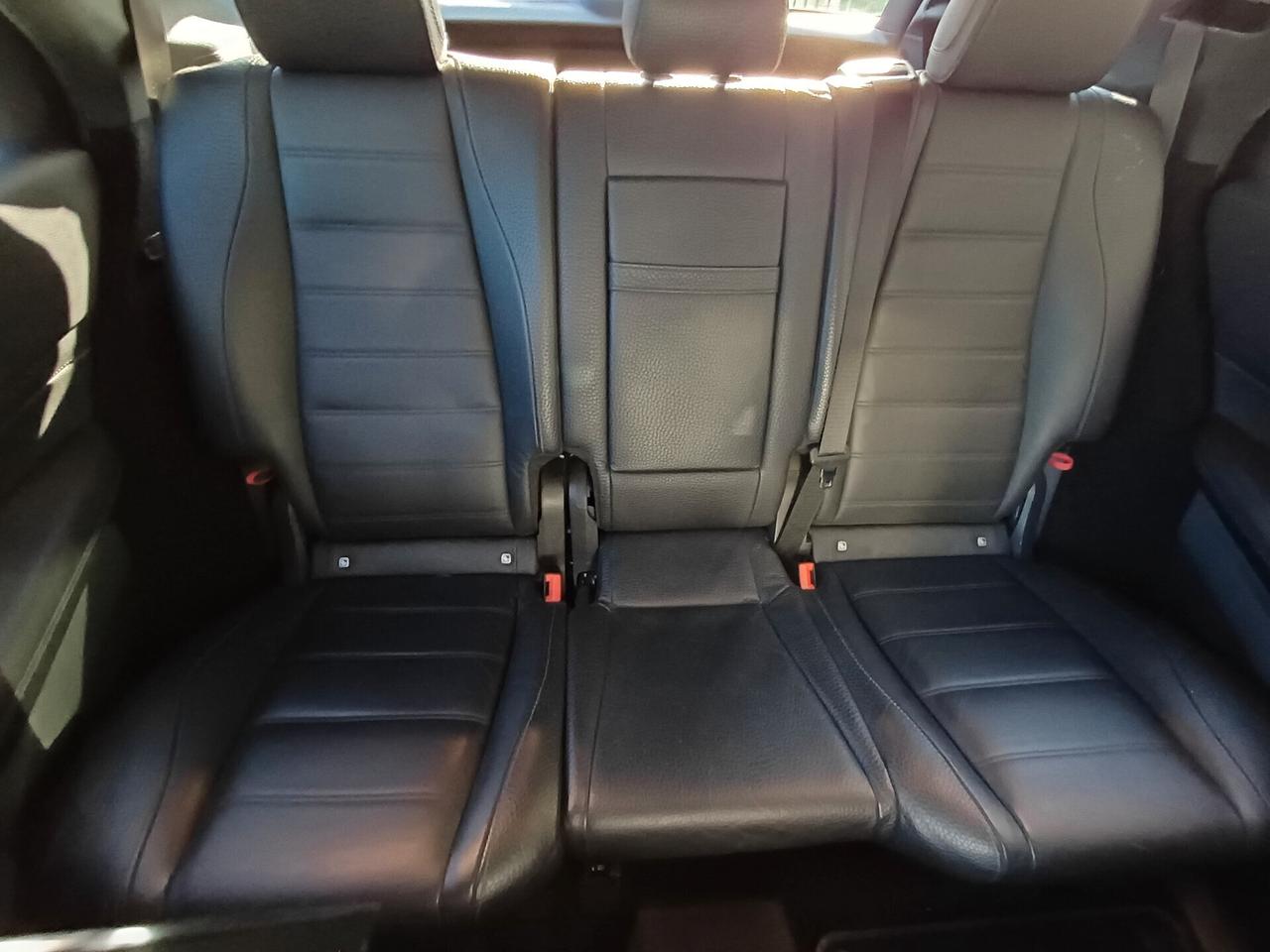Mercedes-benz GLE 350 d 4Matic Premium Plus 7 POSTI