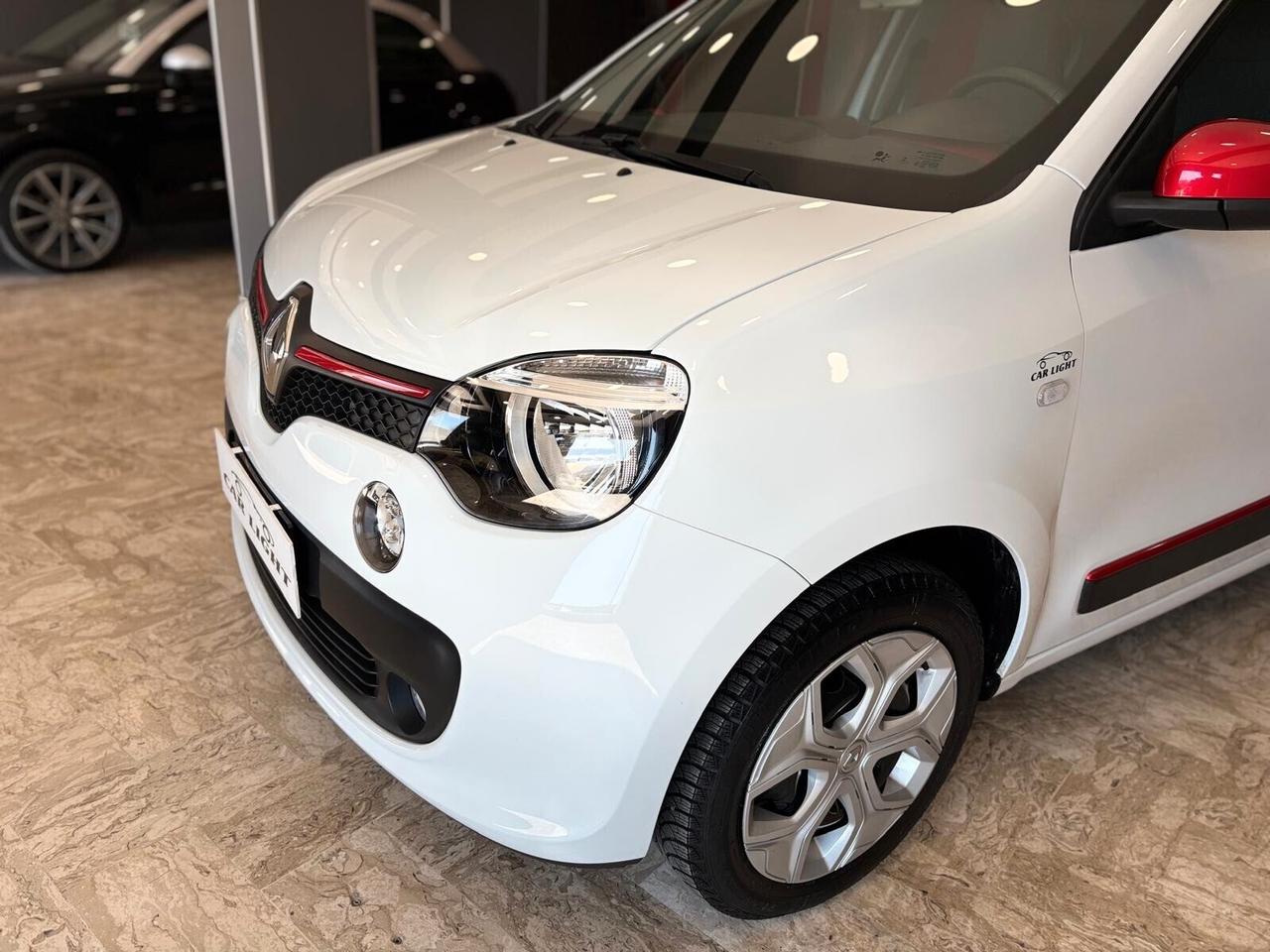 Renault Twingo SCe Life
