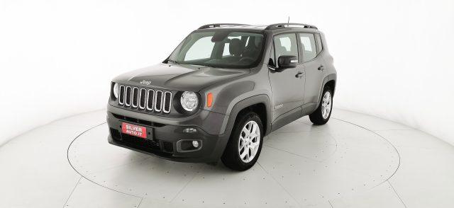 JEEP Renegade 1.4 MultiAir Longitude