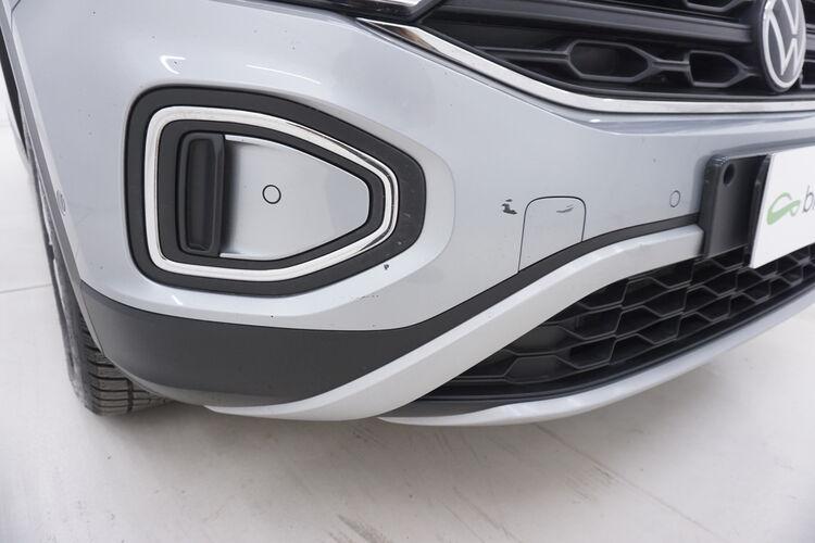 Volkswagen T-Roc DSG LIfe BR914736 2.0 Diesel 150CV