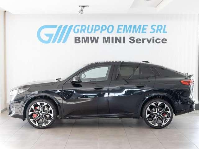 BMW X2 X2 2.0d XDRIVE M-SPORT PRO