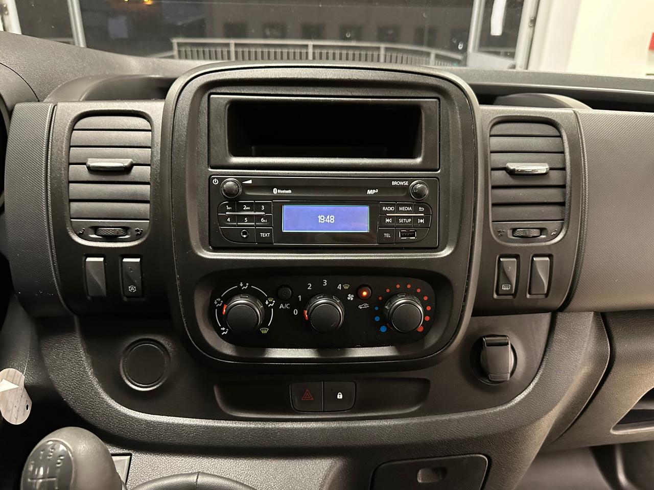 Fiat Talento 1.6 TwinTurbo MJT 125CV 9 POSTI Combi