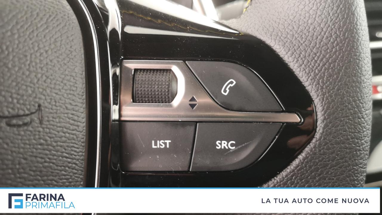 PEUGEOT 2008 II 2020 - 2008 1.5 bluehdi GT Pack s&s 130cv eat8