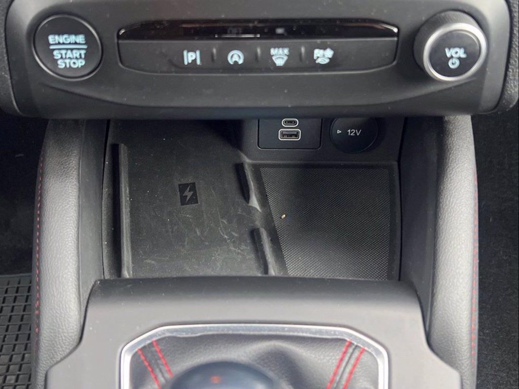 FORD Focus 1.0 EcoBoost Hybrid 125 CV 5p. ST-Line X del 2022